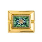 Rosenthal Versace Jungle Animalier Porcelæn Askebæger - Animalier Viadurini