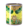 Rosenthal Versace Jungle Animalier Porcelænsvase - Animalier