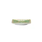 Rosenthal Versace Medusa Garland 6 Flat Square Cups - Jul Viadurini