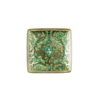 Rosenthal Versace Medusa Garland 6 Flat Square Cups - Jul Viadurini