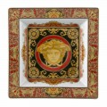 Rosenthal Versace Medusa Rød design Cup porcelæn 22cm
