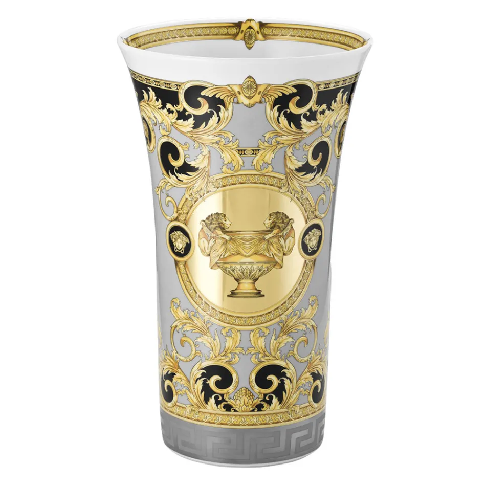 Rosenthal Versace Prestige Gala Porcelænsvase - Prestige Viadurini