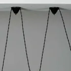 Keramisk roset til lamper sammensætning Battersea 975ST - Toscot Viadurini