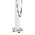 Gulvhaner Etgrebs Badebatteri - Erik Viadurini