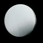 Klassisk håndlavet brohane i messing til vask - Fioretta Viadurini