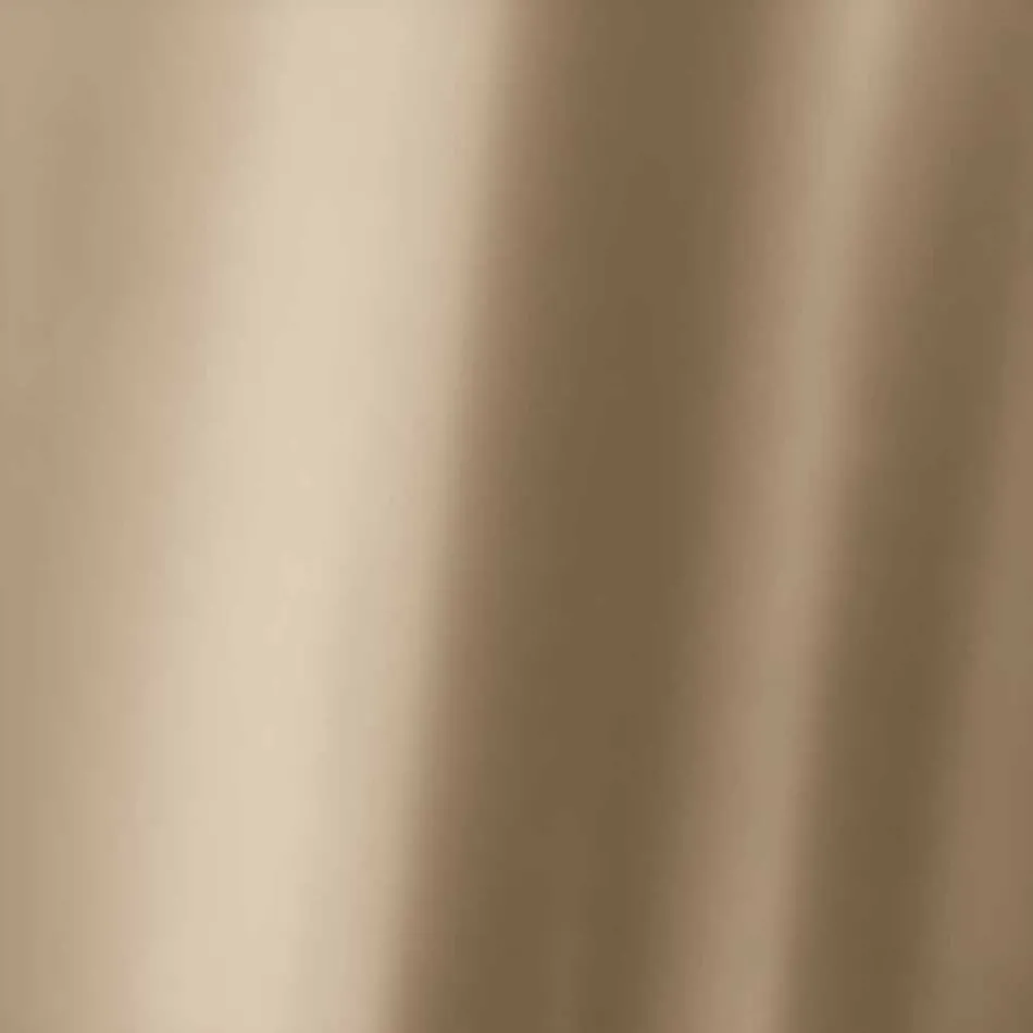 Moderne design håndvaskarmatur med 3 metalhuller - Etto Viadurini