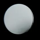 Vintage højvaskhane i messing 3 huller lavet i Italien - Klarisa Viadurini