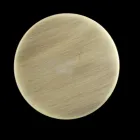 Vintage Design 3-hullers håndvaskhane i messing Fremstillet i Italien - Ursula Viadurini