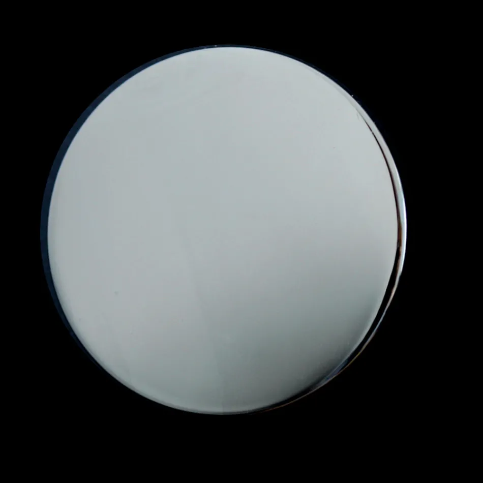 Vintage 3-hullers håndvaskhane i messing lavet i Italien – Klarisa Viadurini