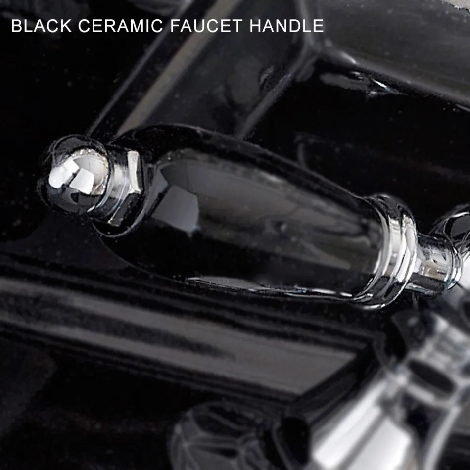 Gulvstående badekararmatur med messinghåndbruser fremstillet i Italien - Noriana Viadurini