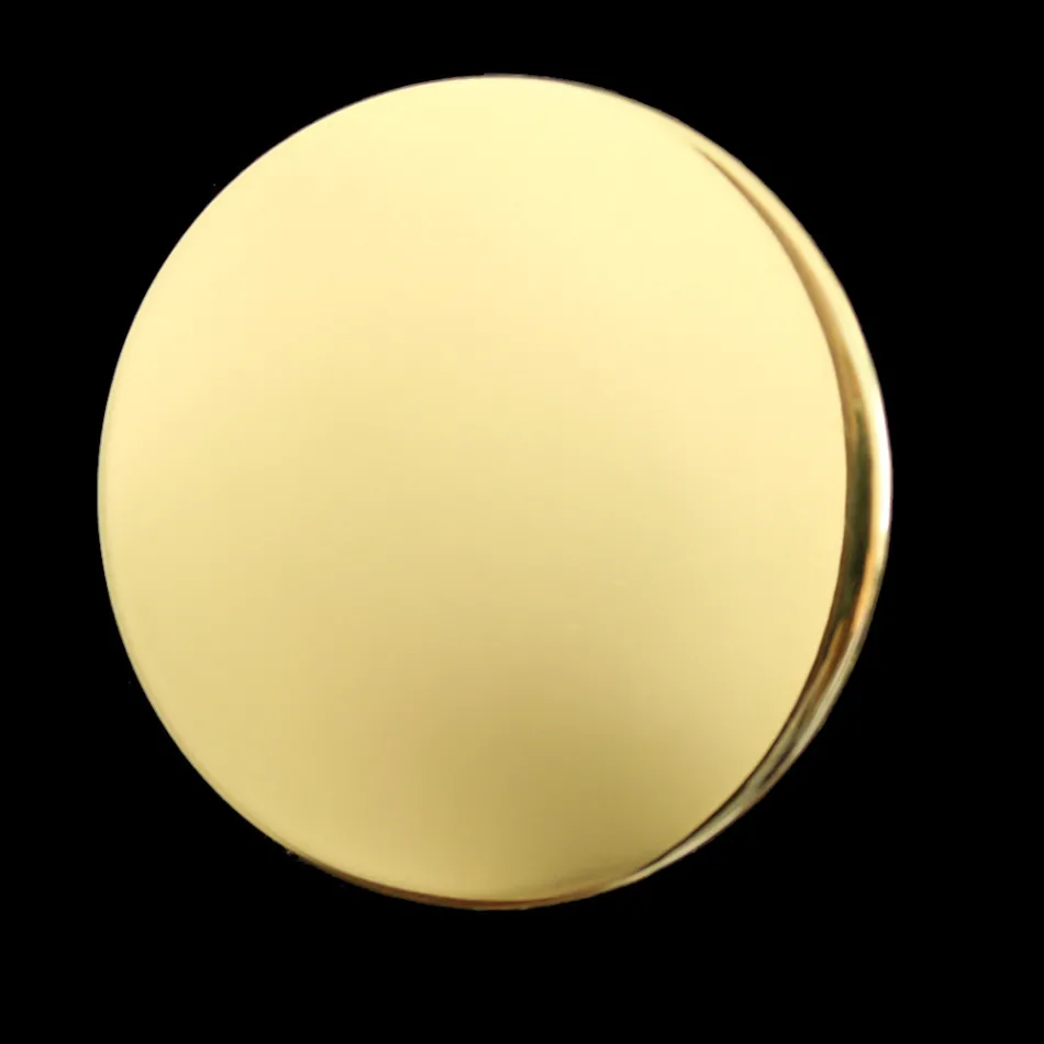 Klassisk messing gulvstående badeværelsesarmatur med håndbruser - Fioretta Viadurini