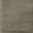 Klassisk armatur til badekar på messingkolonner fremstillet i Italien - Enriko Viadurini