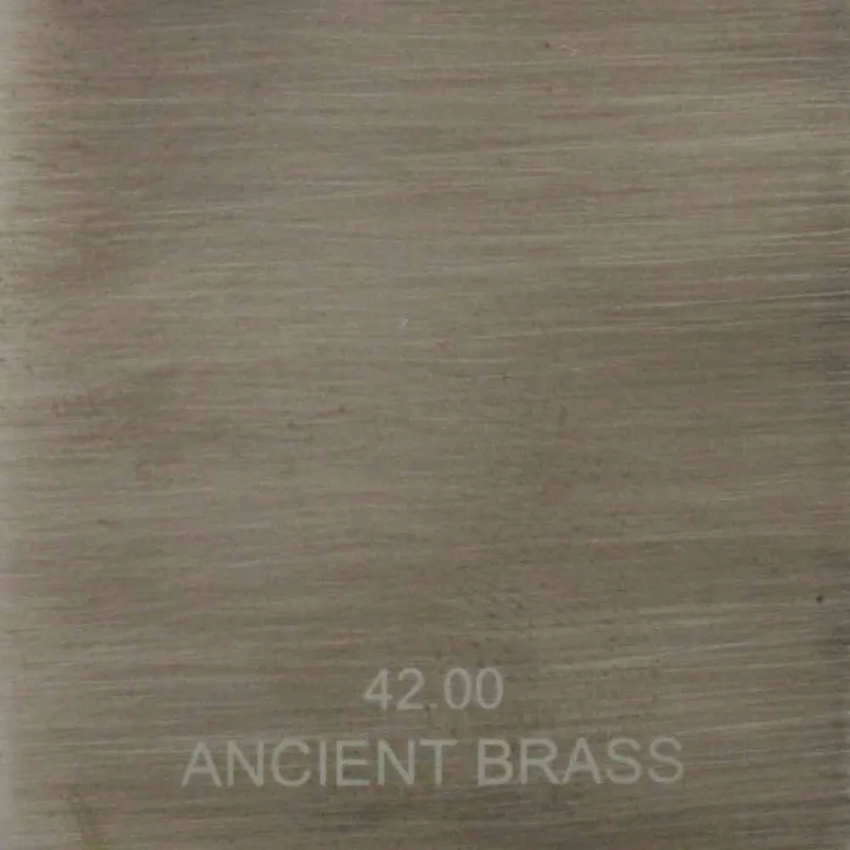 Klassisk armatur til badekar på messingkolonner fremstillet i Italien - Enriko Viadurini