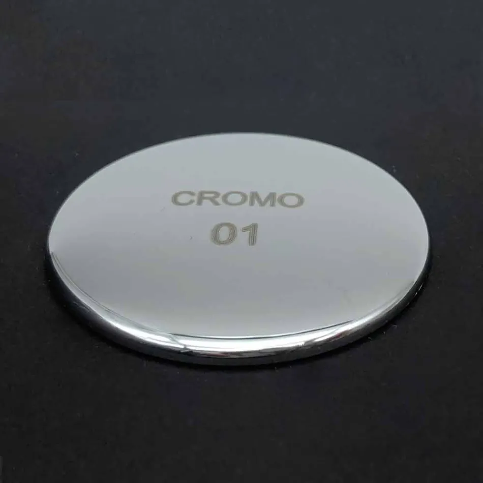 Bidet blandebatteri i messing Made in Italy - Neno Viadurini