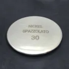 High Barrel Design håndvaskarmatur fremstillet i Italien - Neno Viadurini