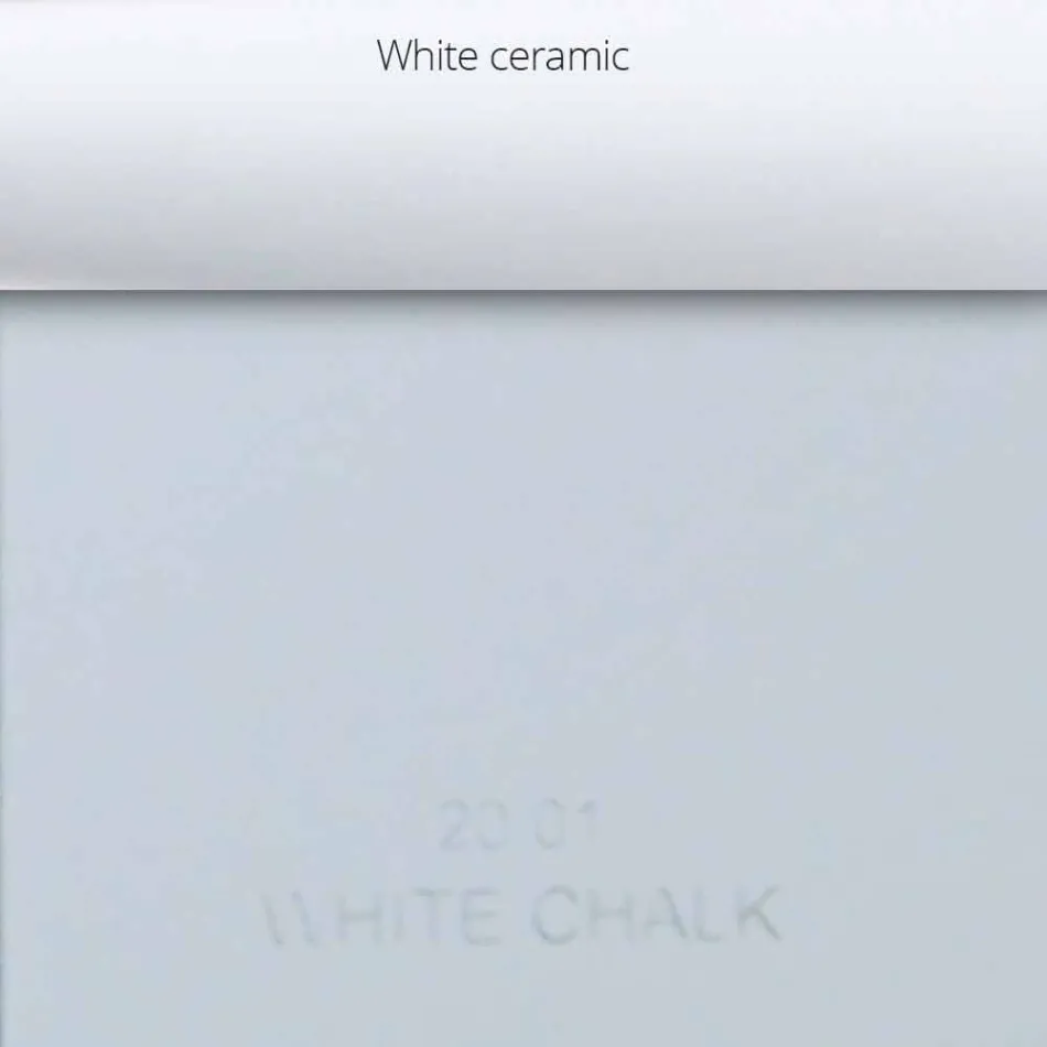 Klassisk messing badekarhane fremstillet i Italien - Riko Viadurini