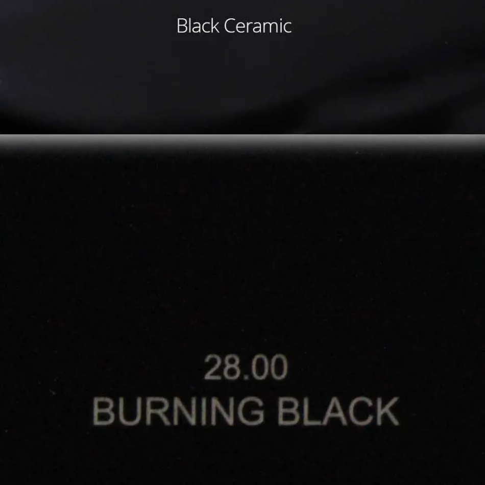 Klassisk messing badekarhane fremstillet i Italien - Riko Viadurini