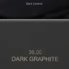 Klassisk messing badekarhane fremstillet i Italien - Riko Viadurini