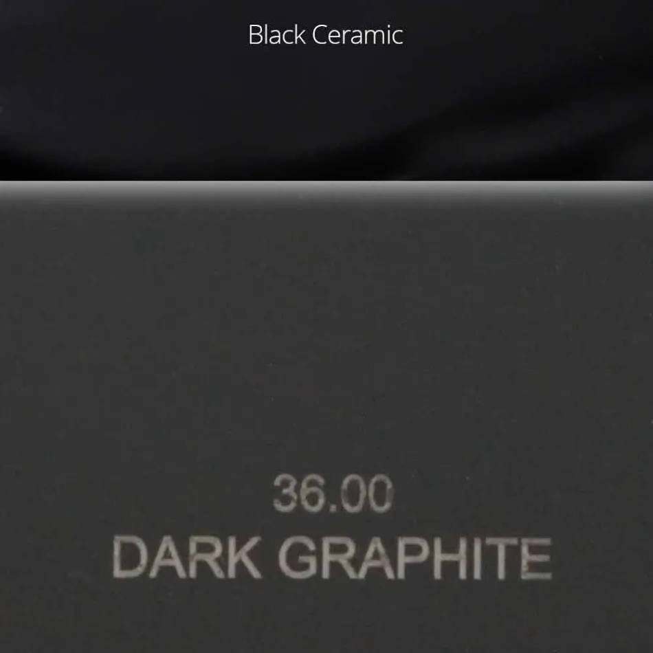 Klassisk messing badekarhane fremstillet i Italien - Riko Viadurini