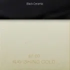 Klassisk messing badekarhane fremstillet i Italien - Riko Viadurini