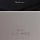 Klassisk messing badekarhane fremstillet i Italien - Riko Viadurini