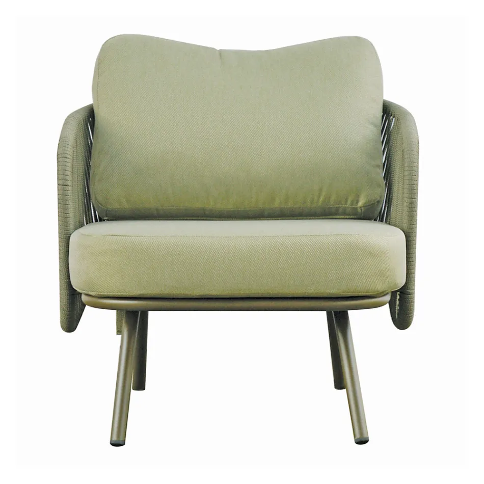 Rød eller grøn havestue i aluminium - Regalrise Viadurini