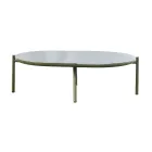 Rød eller grøn havestue i aluminium - Regalrise Viadurini