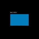 "Tutto Tondo Slim" Design håndklædevarmer i stål Fremstillet i Italien - Glat Viadurini