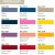 Design farvet håndklædevarmer Sejl af Scirocco H Viadurini