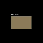 Elektrisk håndklædevarmer i stål med moderne design lavet i Italien - Potentia Viadurini