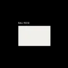 Elektrisk håndklædevarmer i stål i forskellige farver Made in Italy - Ibis Viadurini