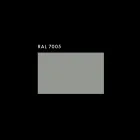 Elektrisk håndklædevarmer i stål i forskellige farver Made in Italy - Ibis Viadurini