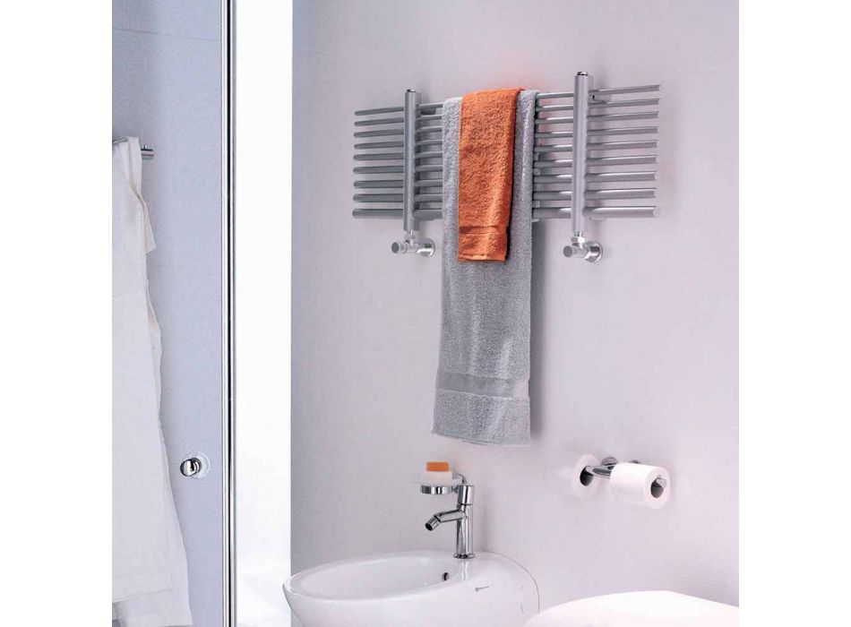 Hydraulisk vandret håndklæde moderne design Selene Scirocco H Viadurini