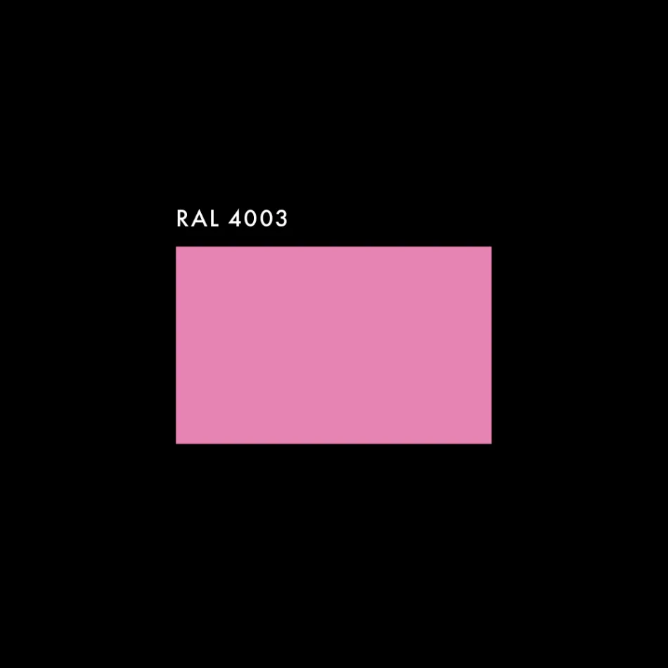 Elektrisk håndklædevarmerstige i farvet fladt stål lavet i Italien - kæde Viadurini