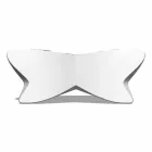 Moderne design skrivebord lavet i Italien, Popoli Viadurini