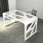 Illa Design Desk Made in Italy Viadurini