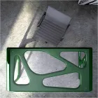 Illa Design Desk Made in Italy Viadurini