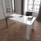 Adamantx® Punk kontor design skrivebord Viadurini