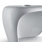 Executive skrivebord af Karim Rashid i polyurethan - James Viadurini