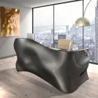 Velo moderne kontorbord, lavet i Italien Viadurini