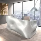 Velo moderne kontorbord, lavet i Italien Viadurini