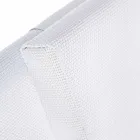 Udendørs liggestol i aluminium med sæde i Textilene, 4 stykker - Kailua Viadurini