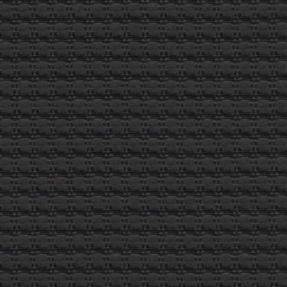 Høj ergonomisk drejelig kontorstol med hjul og armlæn - Filanna Viadurini