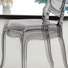 Janis klassisk stol Viadurini