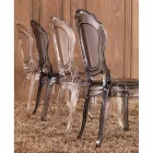 Janis klassisk stol Viadurini