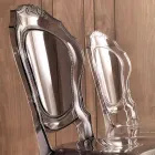 Janis klassisk stol Viadurini