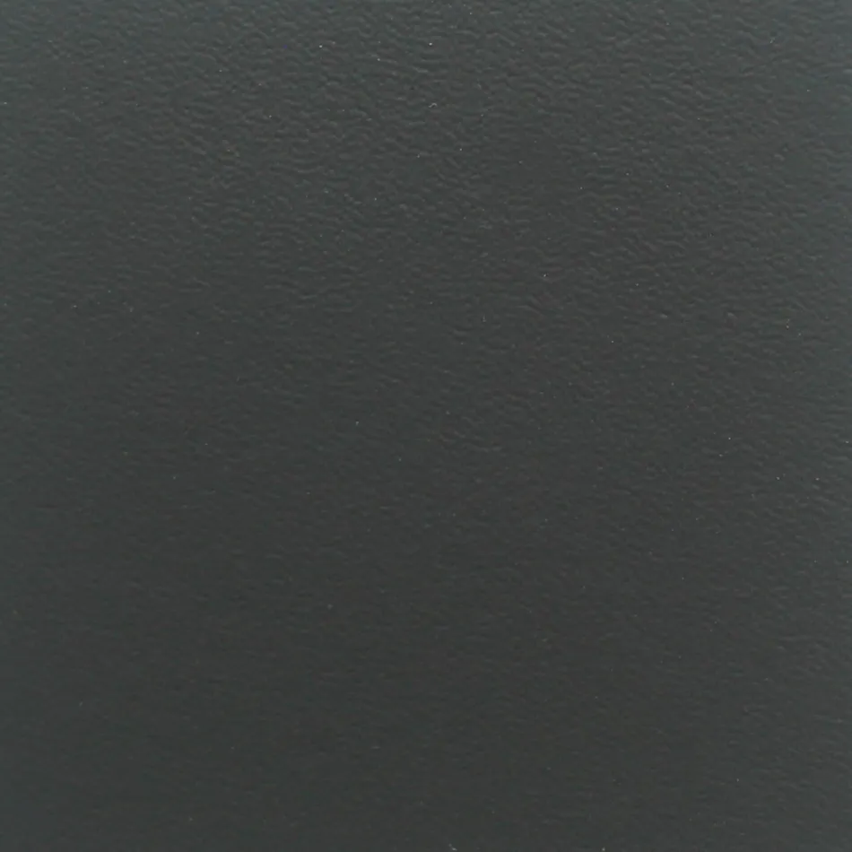 Stol med armlæn i bleget bøg og lædersæde Made in Italy - Nora Viadurini