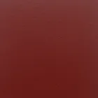 Stol med armlæn i bleget bøg og lædersæde Made in Italy - Nora Viadurini