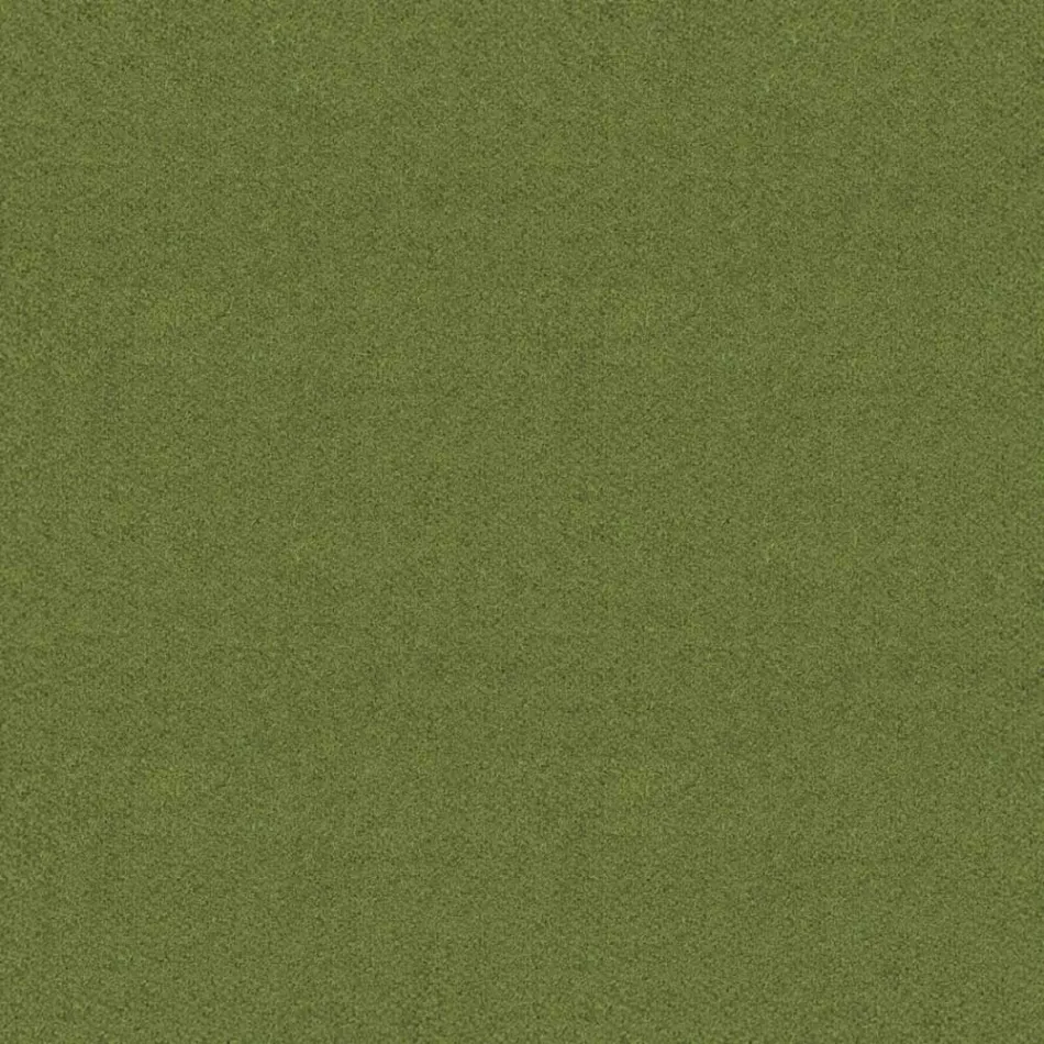 Polstret køkkenstol i stof og metal lavet i Italien 2 stk - Sangria Viadurini