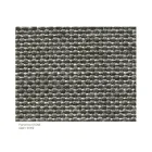 Polstret køkkenstol i stof og metal lavet i Italien 2 stk - Sangria Viadurini